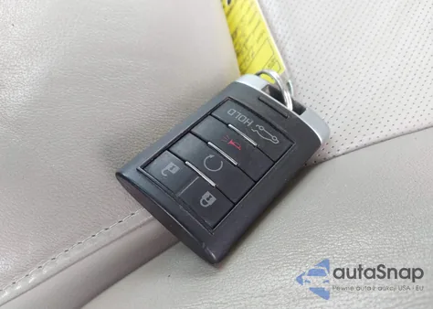 2013 Cadillac Xts Luxury from USA, damaged, VIN 2G61R5S30D9174924